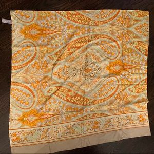 ECHO SCARF